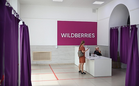     Wildberries      2022 